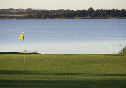 Hjarbæk Fjord Golf Center
