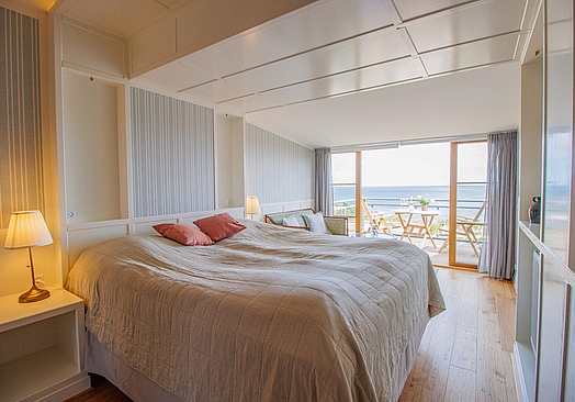 Stammershalle Badehotel