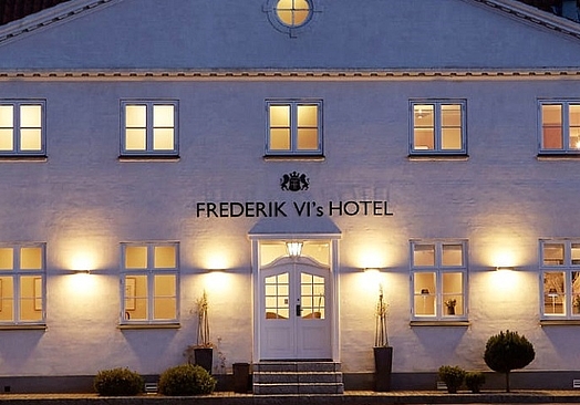 Frederik VI's Hotel