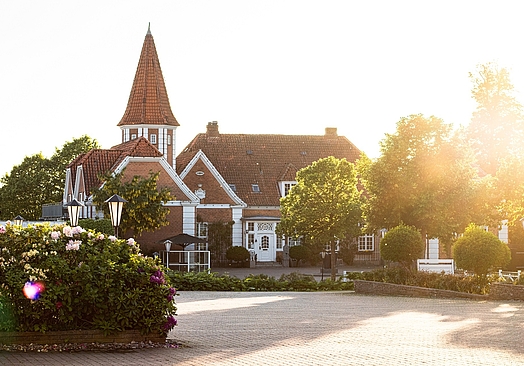 Sørup Herregaard