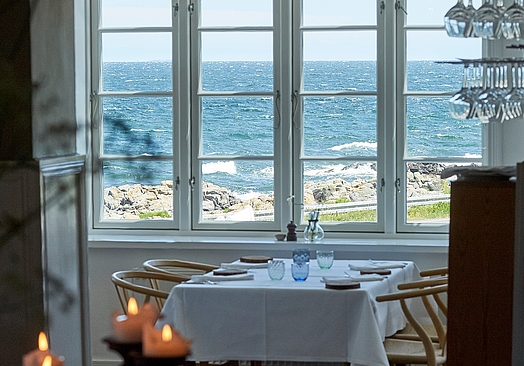 Stammershalle Badehotel