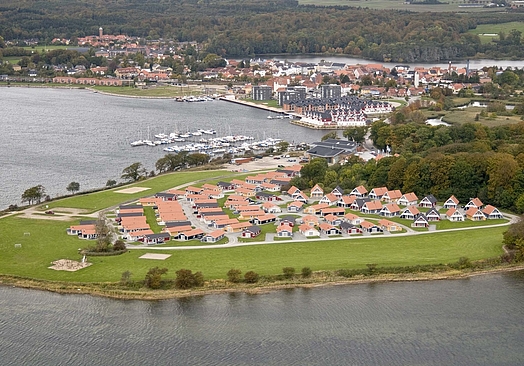 Enjoy Resorts Marina Fiskenæs