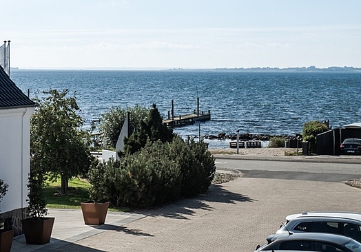 Hotel Faaborg Fjord Spa & Konference