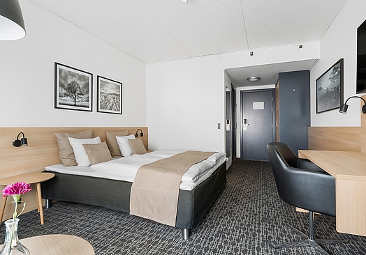 Best Western Plus Hotel Odense