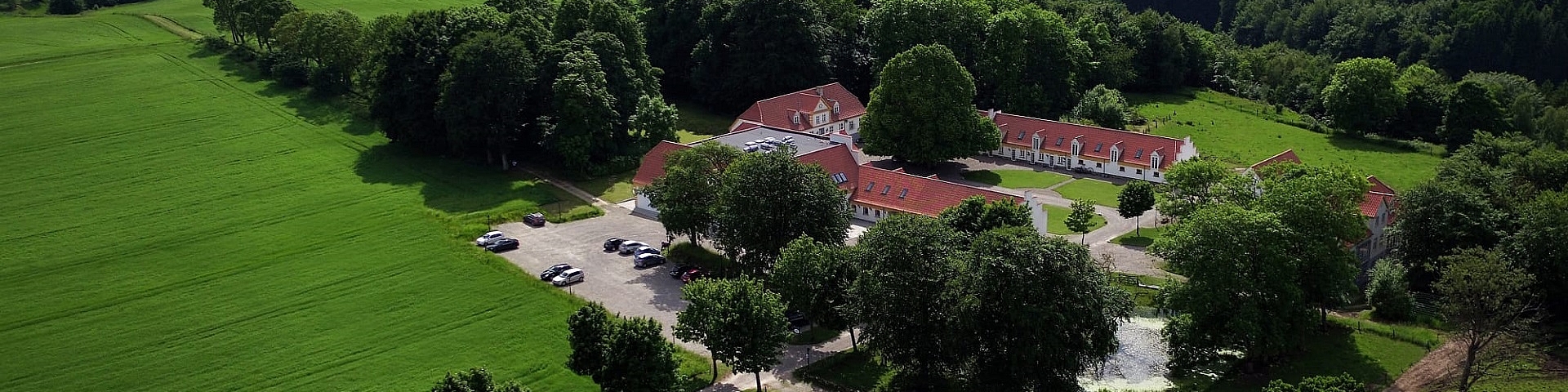 Hotel Bramslevgaard