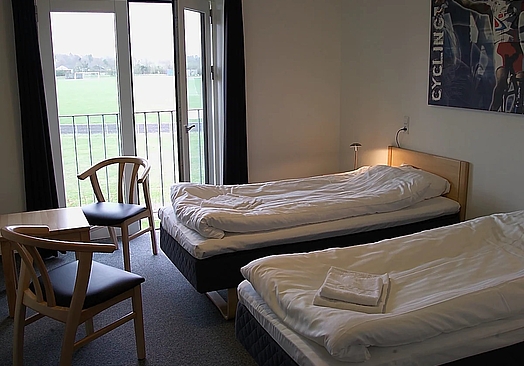 Sport & Academy Hotel