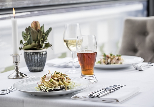 Kokkedal Slot Copenhagen