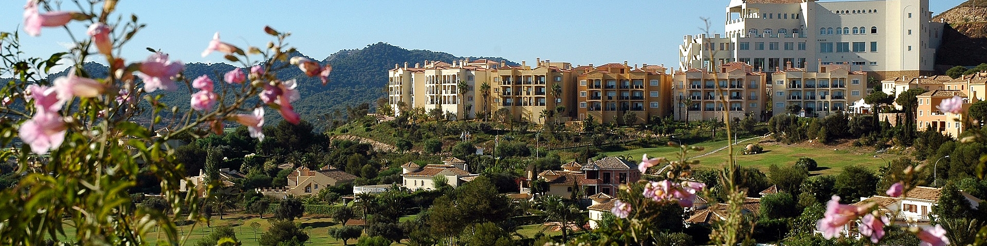 La Manga Club