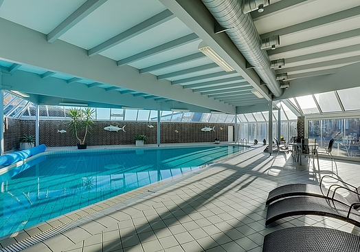 Montra Hotel Hanstholm