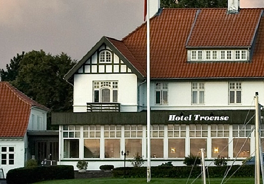 Hotel Troense