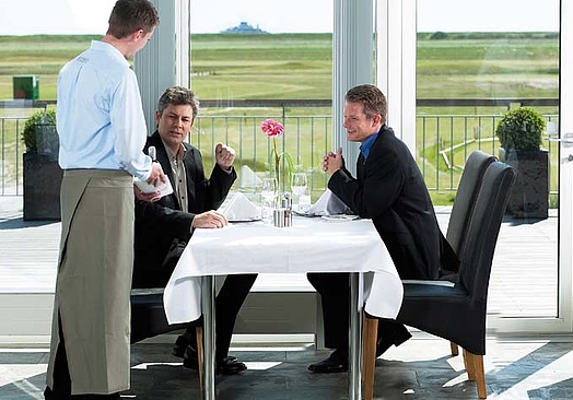 Enjoy Resorts Rømø