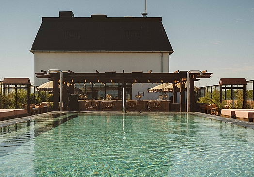 Rox Resort