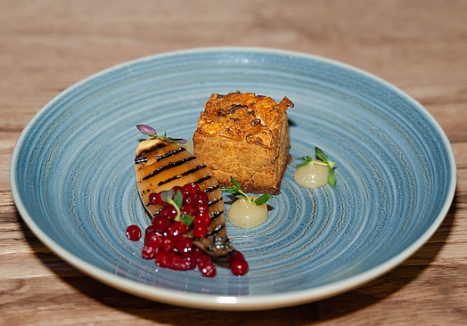 Hotel Færgekroen Hadsund