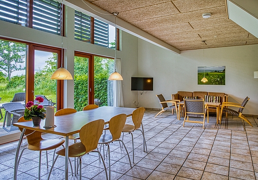 Hjarbæk Fjord Golf Center