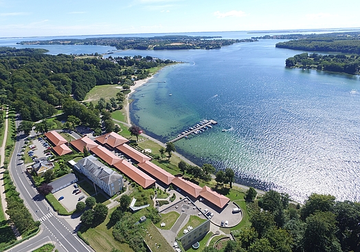 Hotel Christiansminde