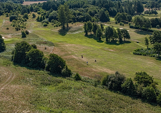 Ferie- og Golfresort Hjarbæk Fjord