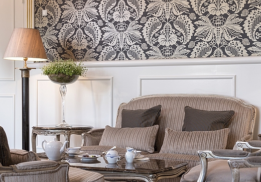 Kokkedal Slot Copenhagen