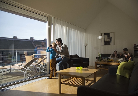 Enjoy Resorts Rømø