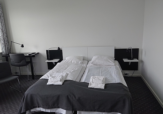 Aabybro Golfklub | Hotel Søparken