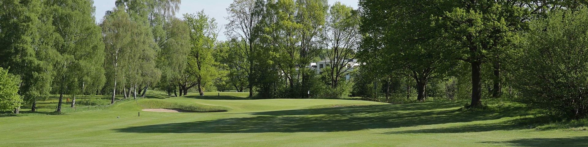 Golf Klub