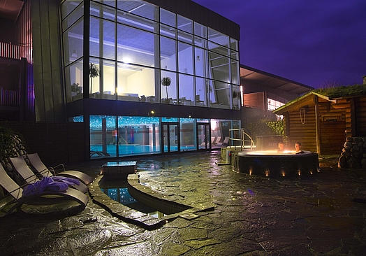 Enjoy Resorts Marina Fiskenæs