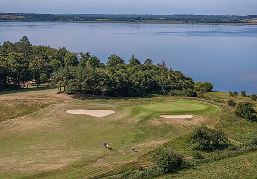 Ferie- og Golfresort Hjarbæk Fjord