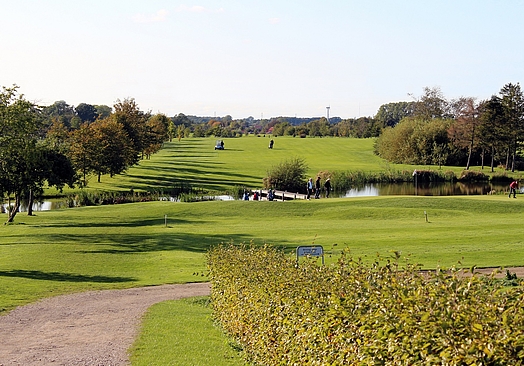 Midtsjællands Golfklub