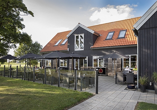 Trelleborg Golfklub Slagelse