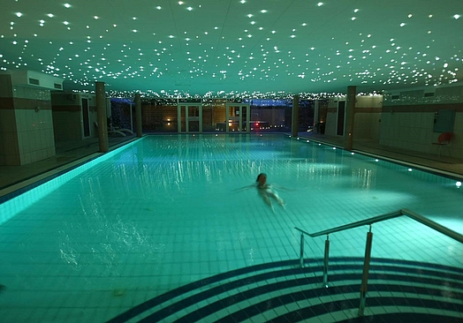 Enjoy Resorts Marina Fiskenæs