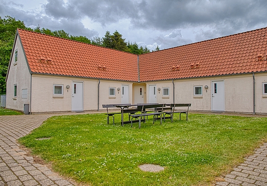 Hjarbæk Fjord Golf Center