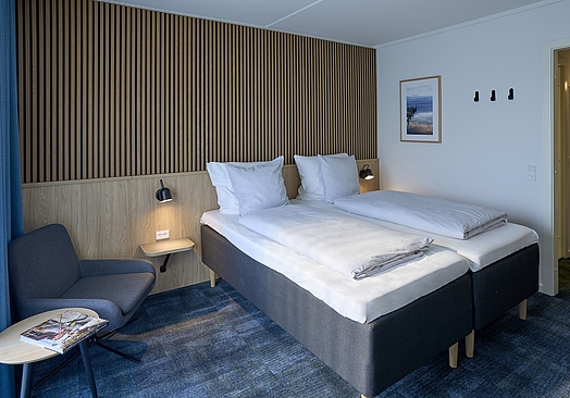 Hotel Faaborg Fjord Spa & Konference