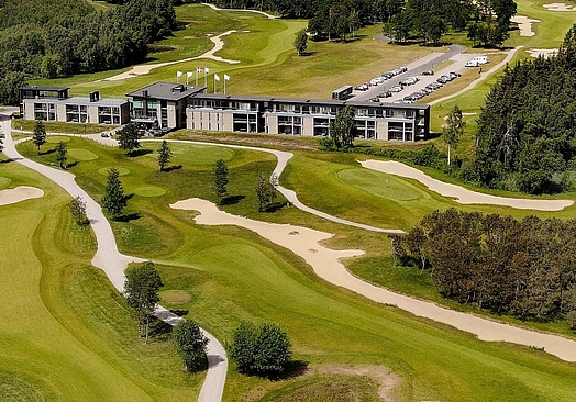 Lübker Golf Resort - Danmark