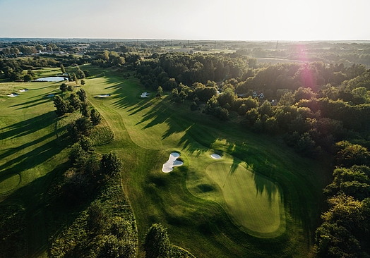 Simons Golf Club