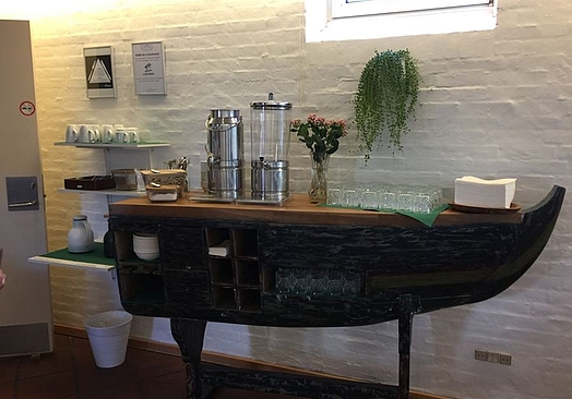 City Hotel Nattergalen