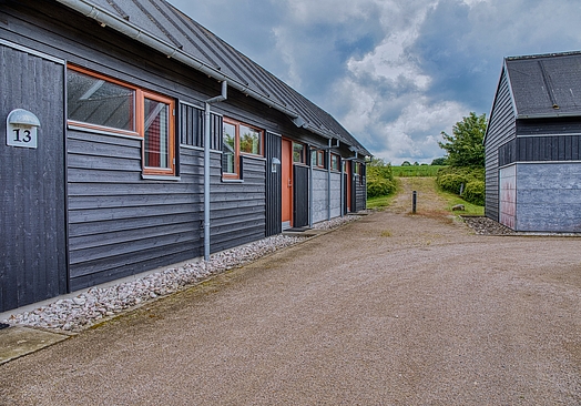 Hjarbæk Fjord Golf Center