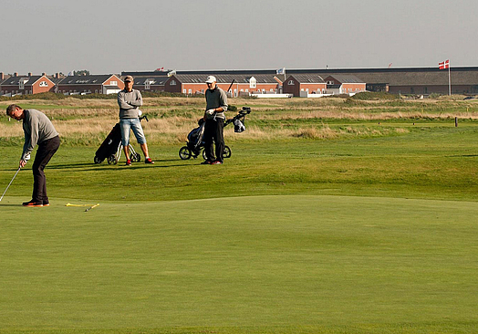 Enjoy Resorts Rømø