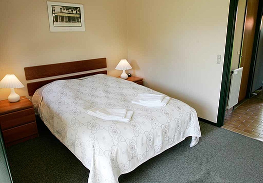 The Cottage | Golf på Lolland-Falster