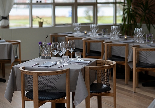 Hotel Færgekroen Hadsund