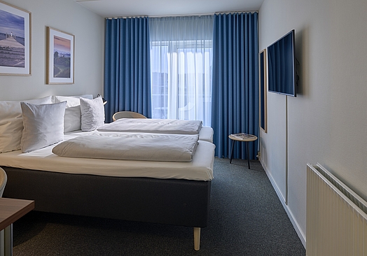 Hotel Faaborg Fjord Spa & Konference