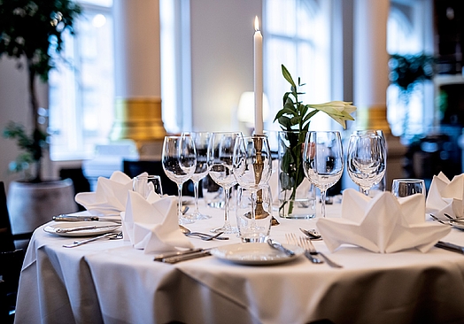 First Hotel Grand | Golf i Odense