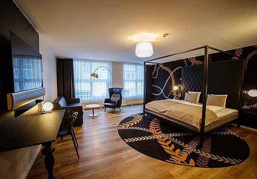 Best Western Plus Hotel Eyde