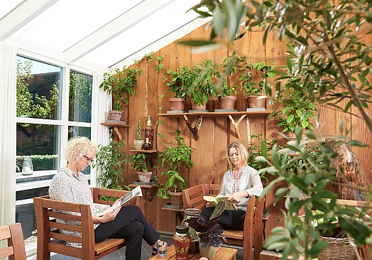 Hotel Fuglsangcentret