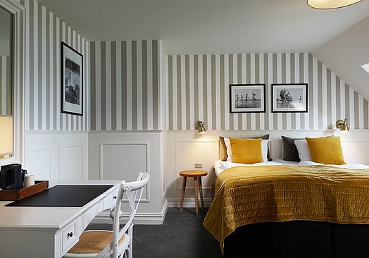 Gl. Avernæs Sinatur Hotel & Konference