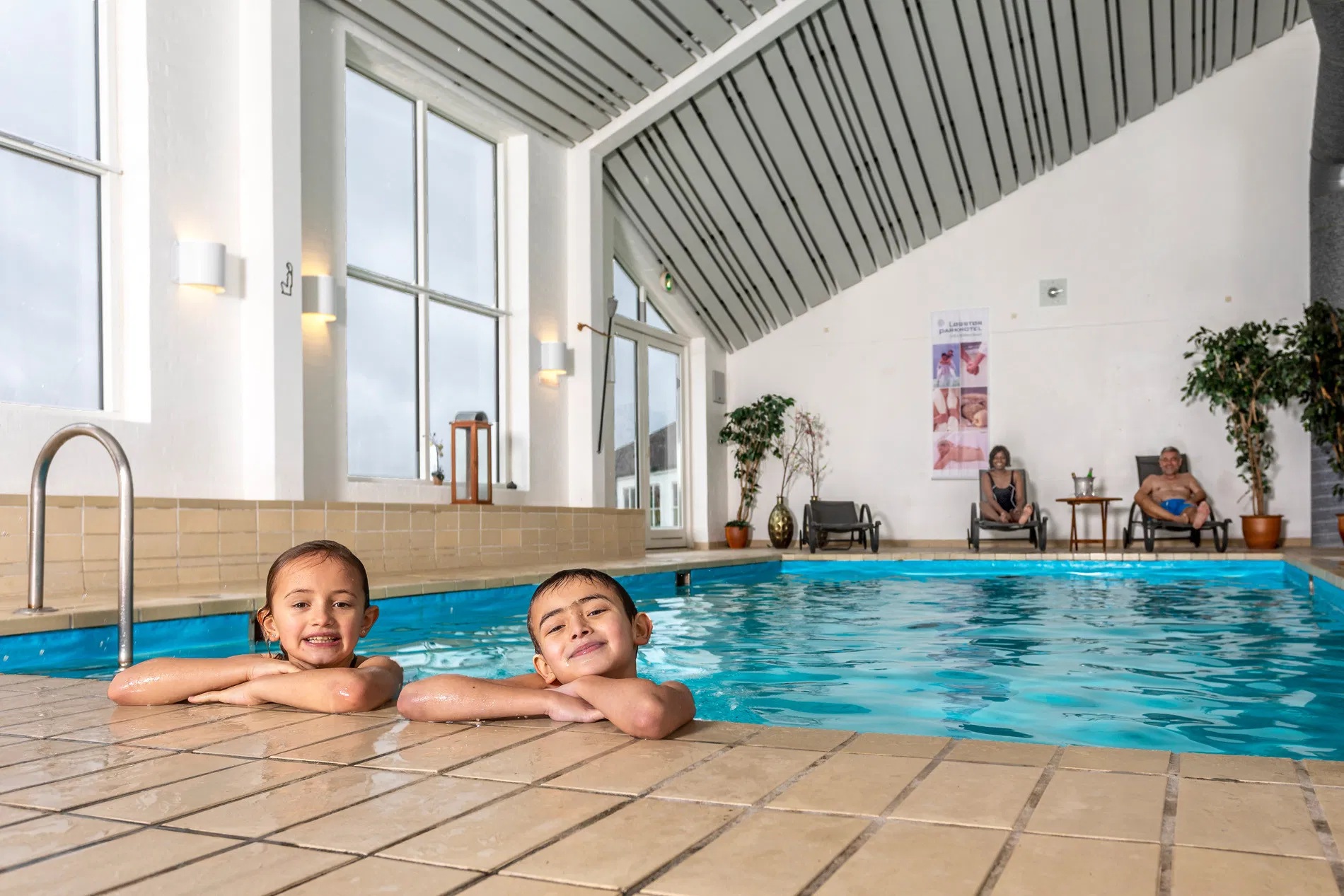 Løgstør Golfklub - Løgstør Parkhotel