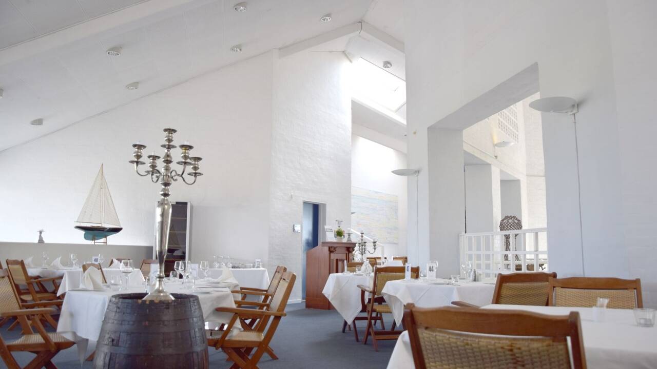 Løgstør Golfklub - Løgstør Parkhotel