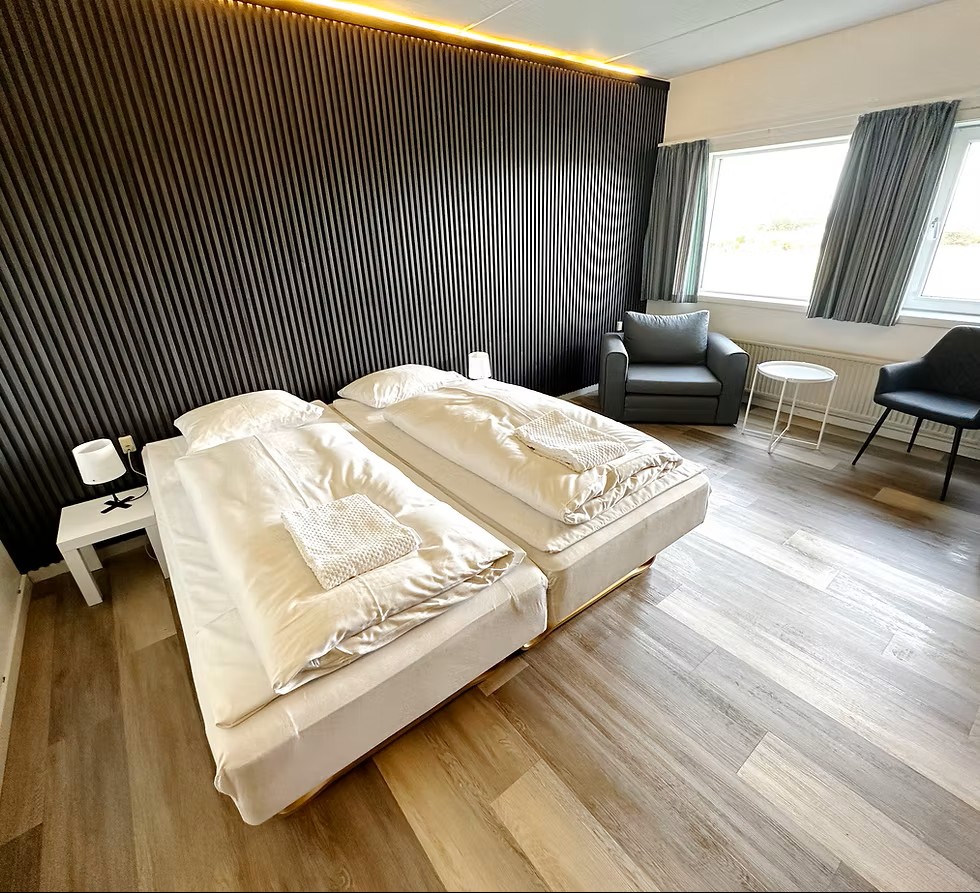 Løgstør Golfklub - Løgstør Parkhotel