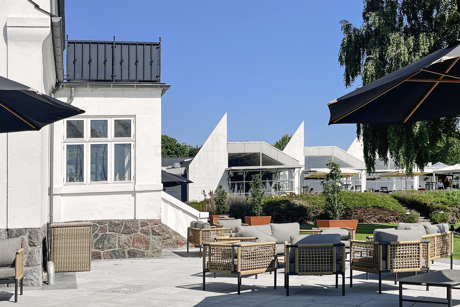 Hotel Faaborg Fjord Spa & Konference