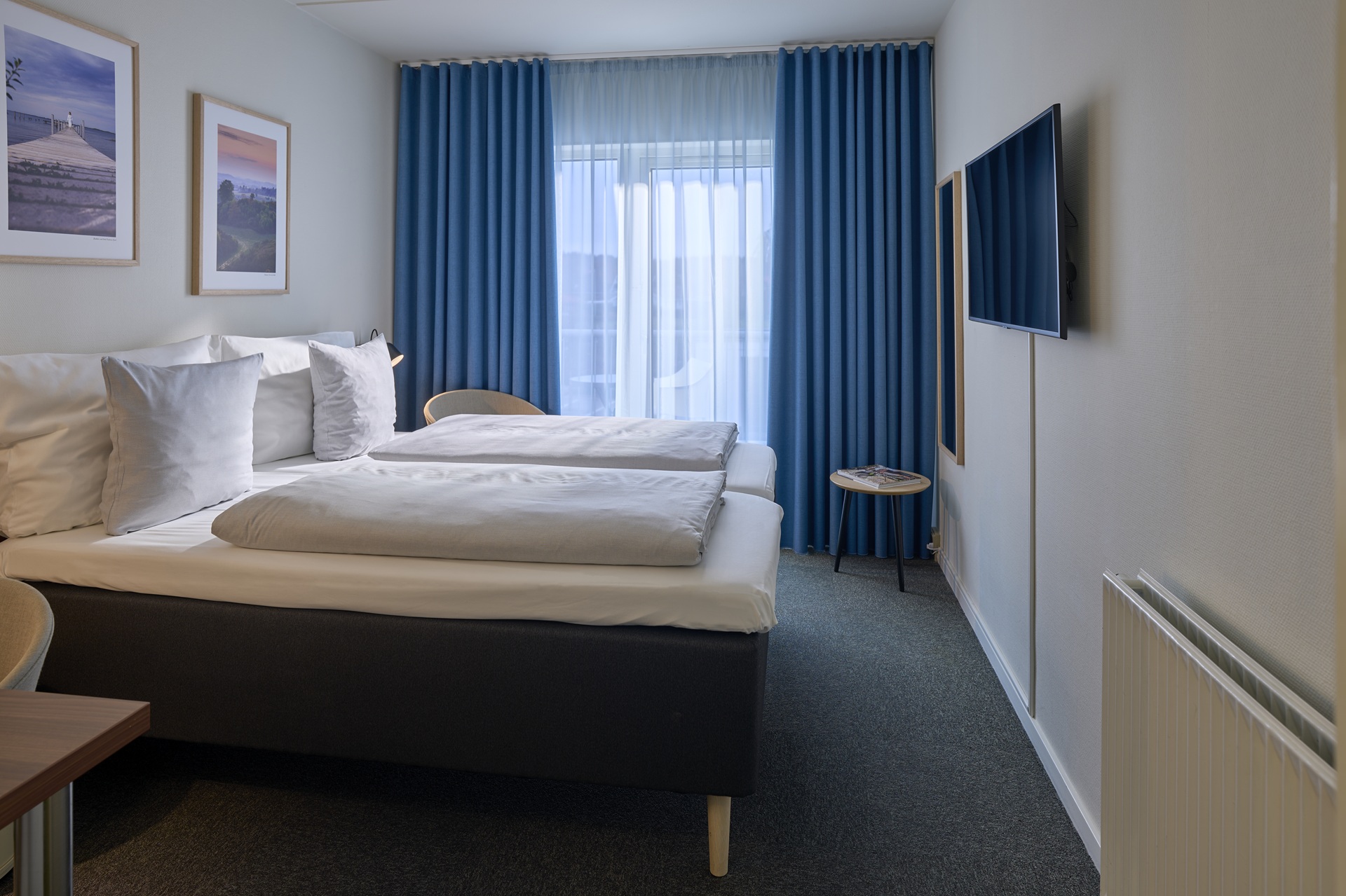 Hotel Faaborg Fjord Spa & Konference