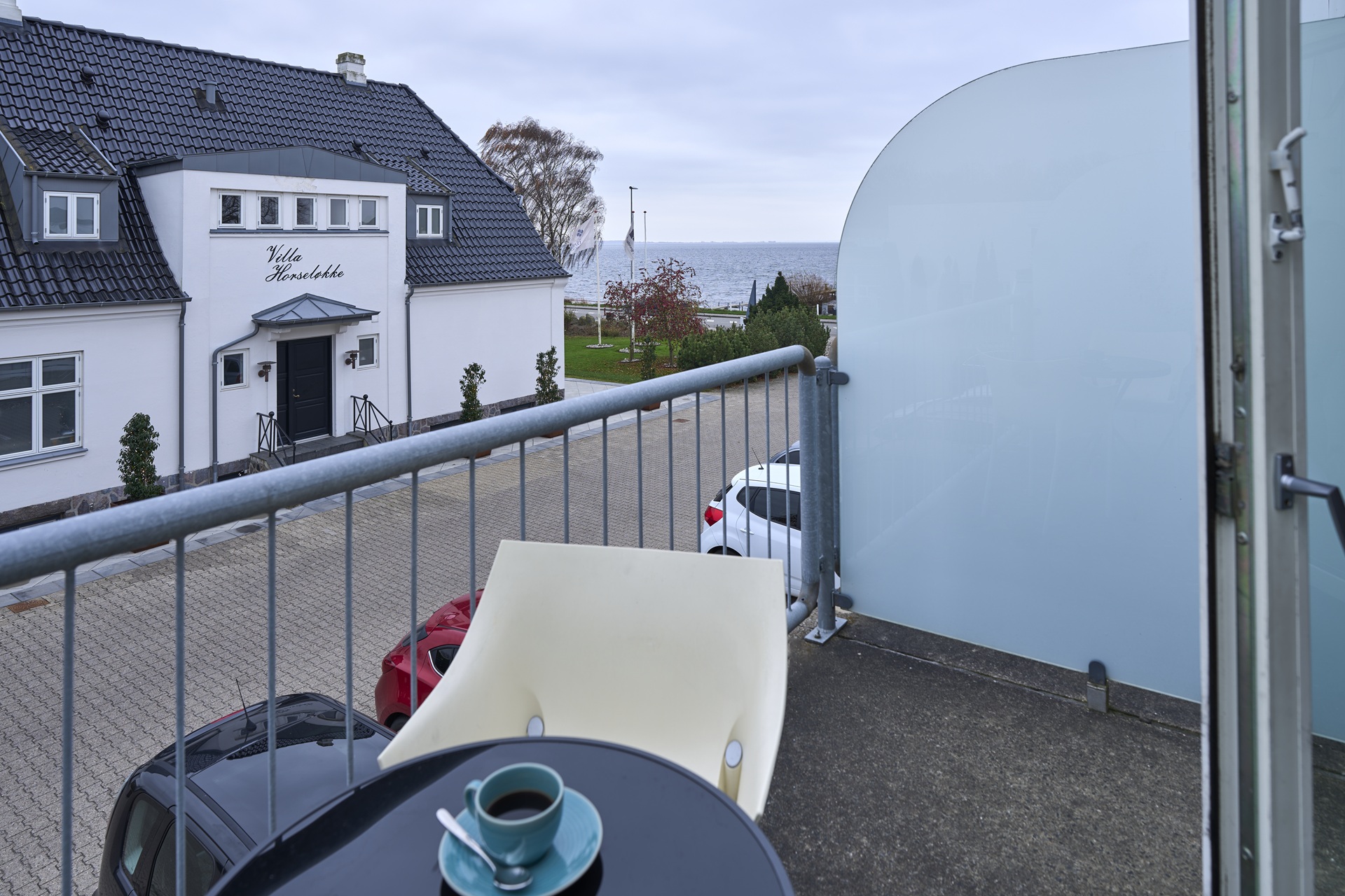 Hotel Faaborg Fjord Spa & Konference