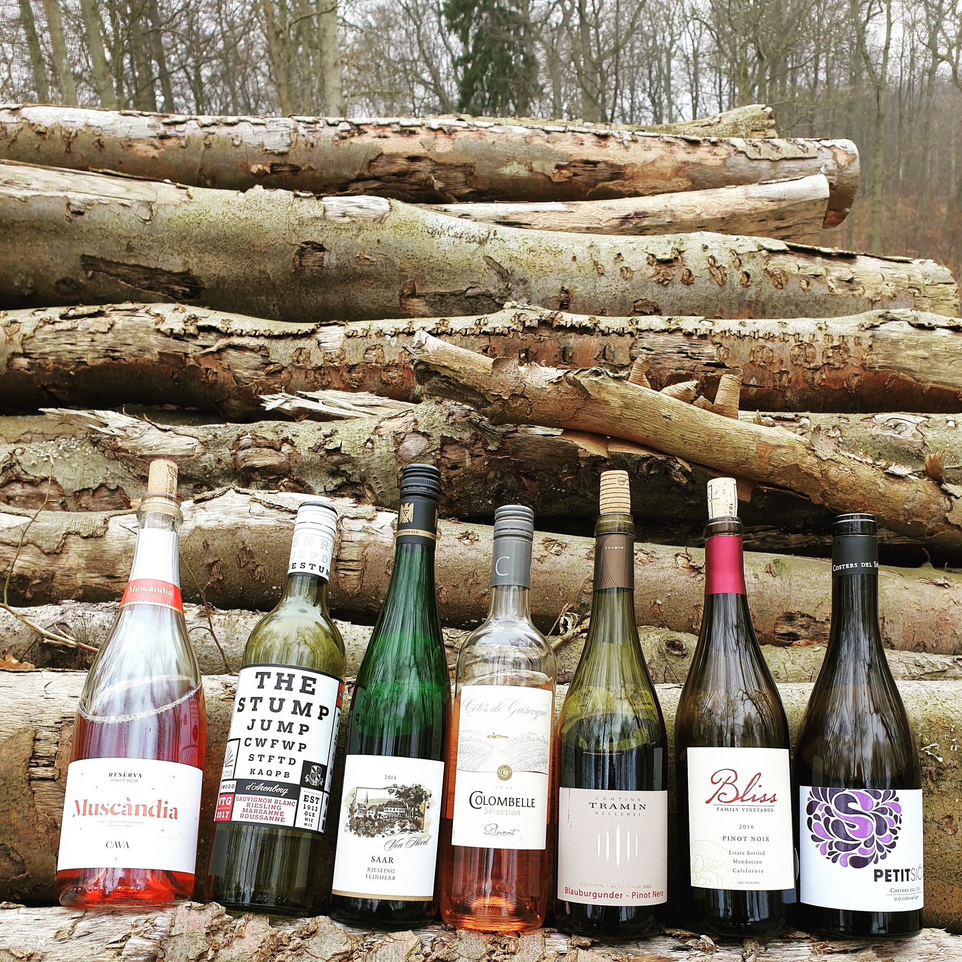 Klintholm Gods Lake Apartments